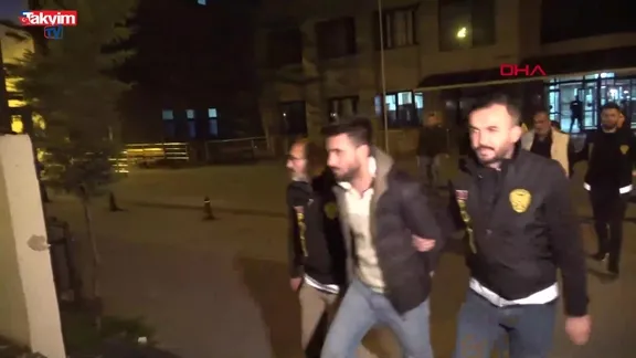 'Kesik baş' cinayeti aydınlatıldı!