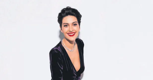 Bergüzar Korel SMA hastası Ali Eymen için devrede