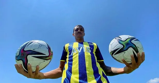 Takımda kalan Gustavo Topuk Yaylası kampında konuştu: Hocamıza inanıyoruz