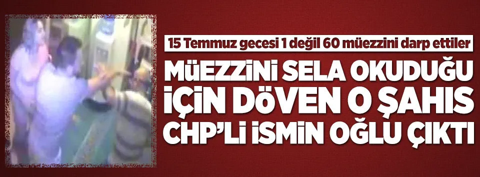 3 saldırgan hakkında yeniden yakalama kararı-3