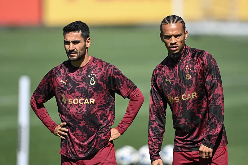 Galatasaray'dan stopere flaş hamle! Transferde bomba patlayacak - 11