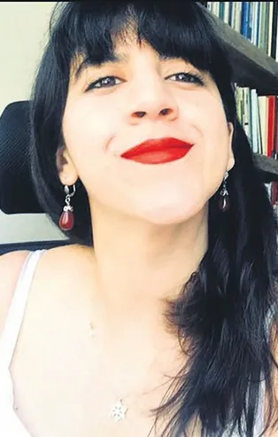 Merve Bakdur Nepal'de rehin kaldı