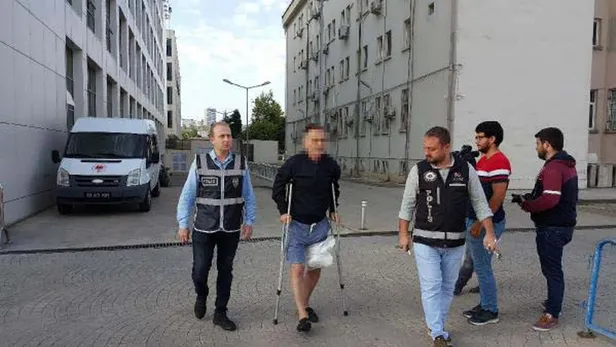 Ordu'daki suç örgütüne operasyon! 6 taşınmaz, 5 araç ve hesaplara el konuldu-3