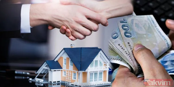 İnsanların Basit Bir Şekilde Hem De Kira Öder Gibi Ev Almalarını Sağlamak Hedefiyle Kurulmuş Bir Gayrimenkul Finansman Sistemi'dir.