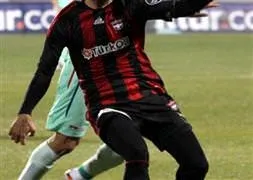 Gaziantepspor’a haciz şoku