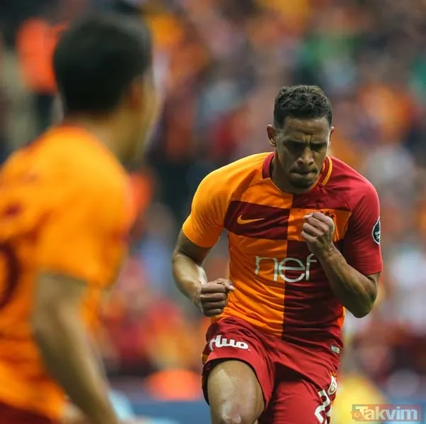 İşte yılın derbisinden nefes kesen anlar - 31