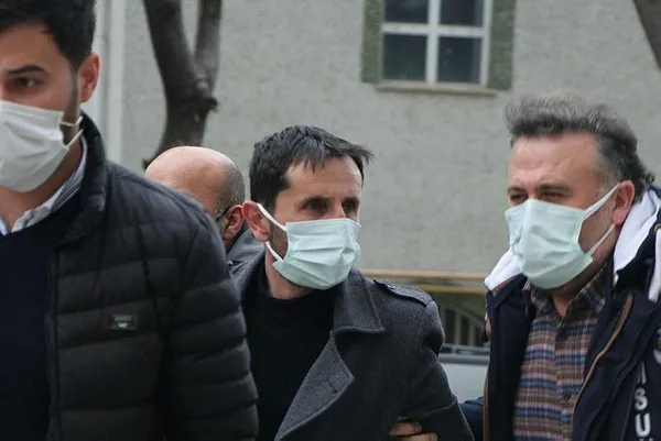 Son dakika: Samsun'da öldürülen Arzu Aygün'ün katilini kızı bulmuş: Muharrem Çoşkun yakayı böyle ele verdi-5