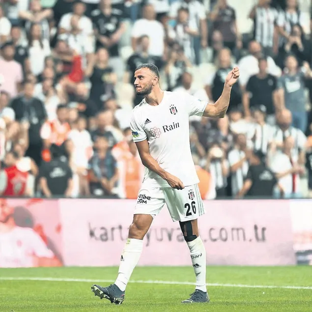 Saiss’e Ada’dan kanca