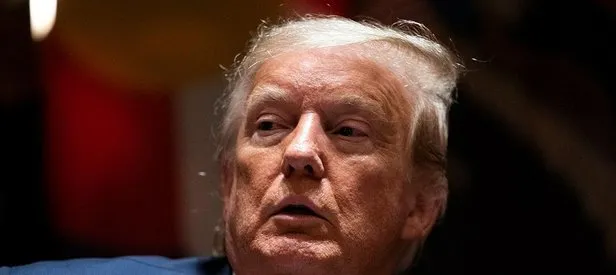 Trump’tan tartışma yaratan çağrı