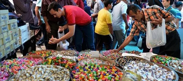 Ekonomiye 10 milyar TL’lik bayram dopingi