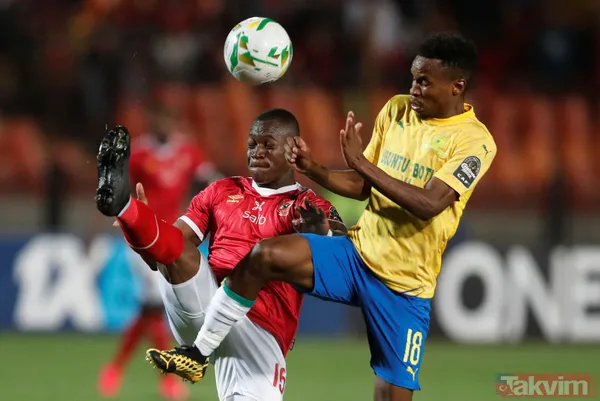 Galatasaray'ın listesindeki isim itiraf etti! "Teklif aldım" - 1