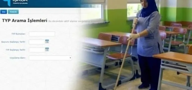 81 ilde 18-50 yaş arasına 11.400 TL maaş! İŞKUR+MEB’den okullara binlerce TYP işçi alımı başvuru şartları nedir?-6