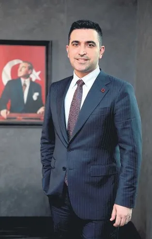 Koru Sigorta Genel Müdürü Kasım Yılmaz'dan sigorta sektörüne dair önemli açıklamalar