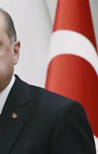 Başkan Erdoğan'dan Celal Bayar mesajı
