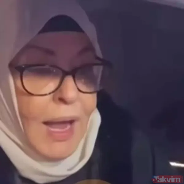 Ferdi Tayfur'un 40 mevlidi okutuldu! Tuğçe Tayfur ve Şirin Gözalıcı'dan açıklama geldi! - 7