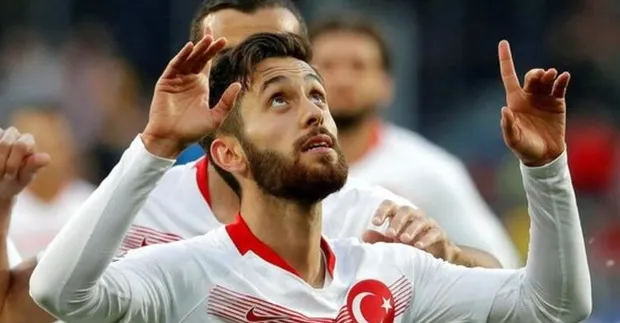 Galatasaray'da Yunus Mallı operasyonu! Transfer olmaya yakın...-3