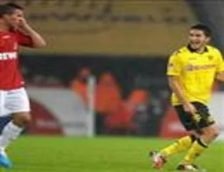 Nuri Şahin'den Podolski'ye Cevap