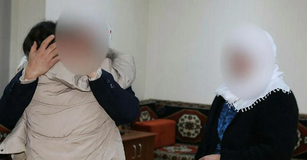 Son dakika: Siirt'te iki terörist teslim oldu!