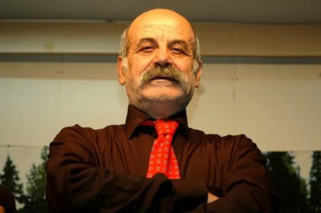 Usta oyuncu hayatını kaybetti