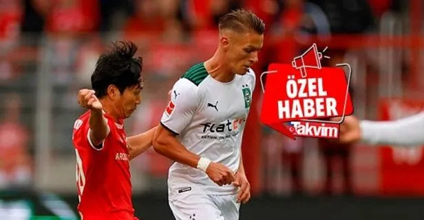 Trabzonspor için Hannes Wolf iddiası!