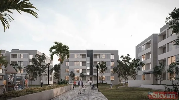 İşte afet konutları ve köy evleri! Hangi ile kaç konut yapılacak... Bakanlık il il ilçe ilçe açıkladı! - 44