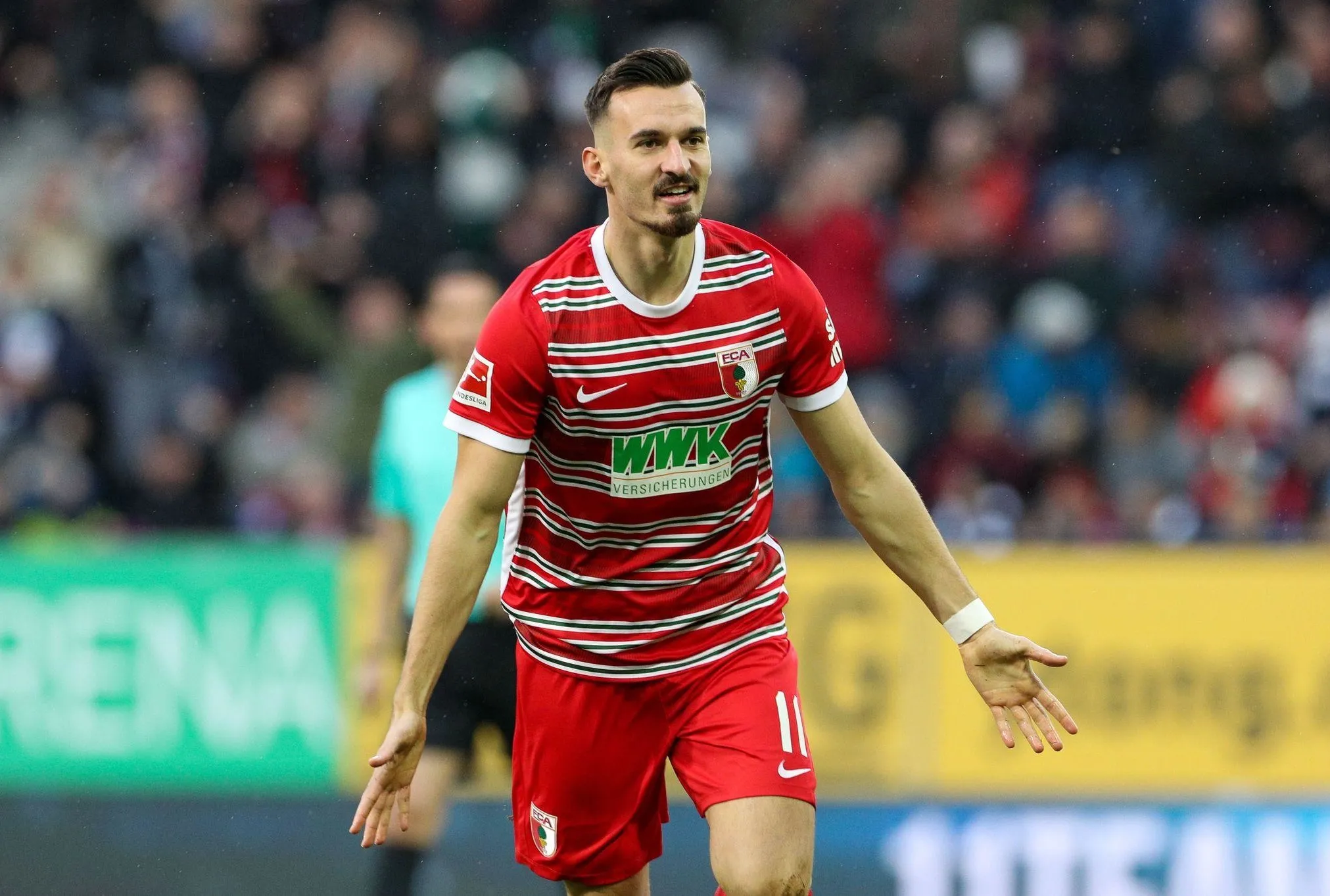 Fenerbahçe’de sezon sonunda 3 ayrılık!