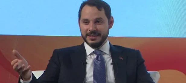 Berat Albayrak açıkladı! Hangi proje ne zaman başlıyor?