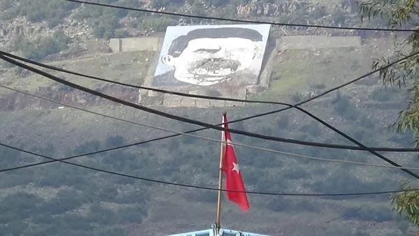 TSK jetleri bombalamıştı! O bölgeden ilk görüntüler...-6