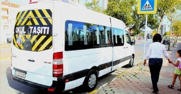 MEB'den taşımalı eğitimde yeni düzenleme kararı!