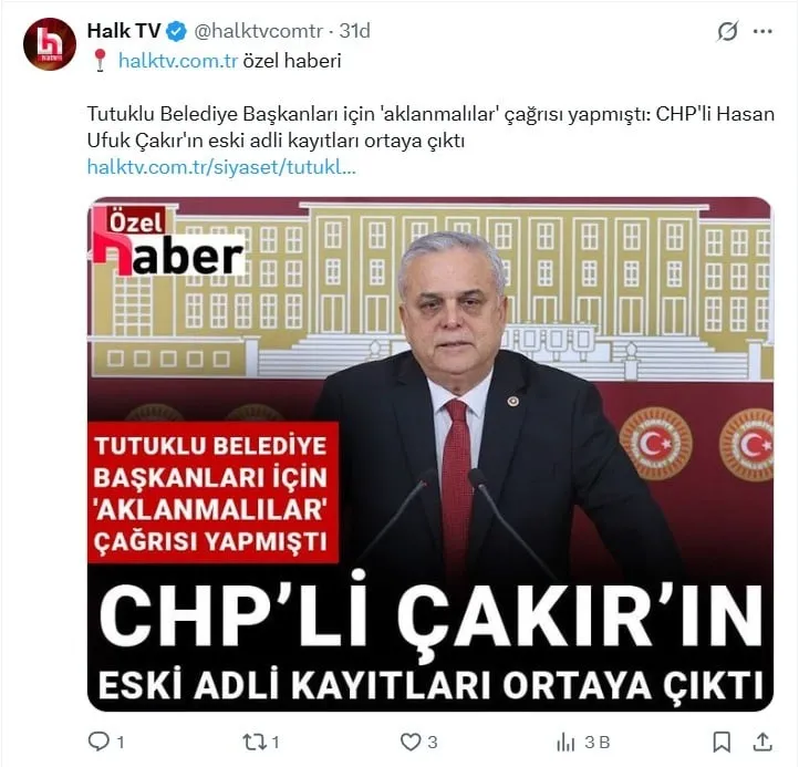 chp-yangin-yeri-imamoglu-aklansin-diyen-vekile-hirsiz-dendi-vekil-mecliste-hem-chpyi-hem-fondas-halk-tvyi-prot-1763977925755.jpeg "Parti yolsuzluktan arınsın" diyenlere cadı avı mı? CHP'li vekil Meclis'te CHP ve Halk TV'ye saydırdı | "Ali Mahir Başarır" iddiası-2