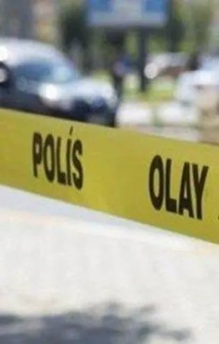 Manisa'da tarlada bebek cesedi bulundu