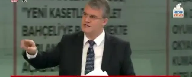 FETÖnün MHPyi ele geçirme planı böyle deşifre edildi