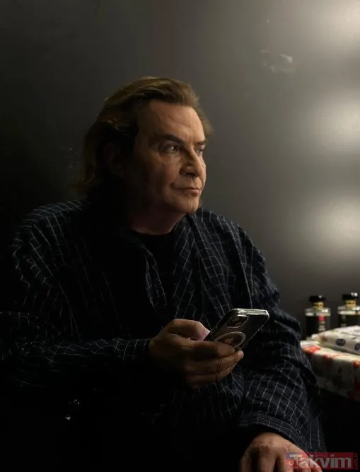 Akciğer kanserini yenen Armağan Çağlayan son durumunu duyurdu "Adeta kudurmuş gibi..." Hastalığı hakkında konuşan Çağlayan... - 7