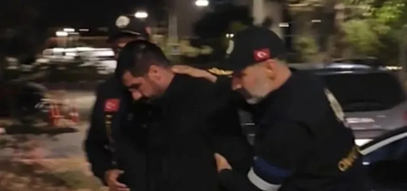 “Vanlı Kara Haydar” lakaplı Mehmet Fatih Tançalan tutuklandı: Düğün altınları, Dubai şirketi ve lüks yaşam savunması dosyada-7