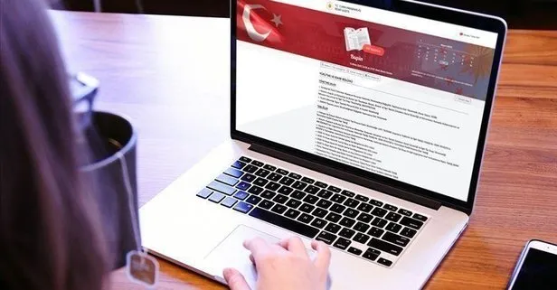 Atama kararları Resmi Gazete'de