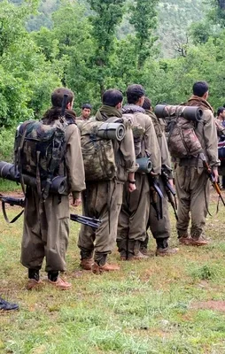 PKK’nın 30 yıllık Amanos hayali suya düştü
