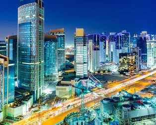 Katar’dan Adana’ya uçuş kararı