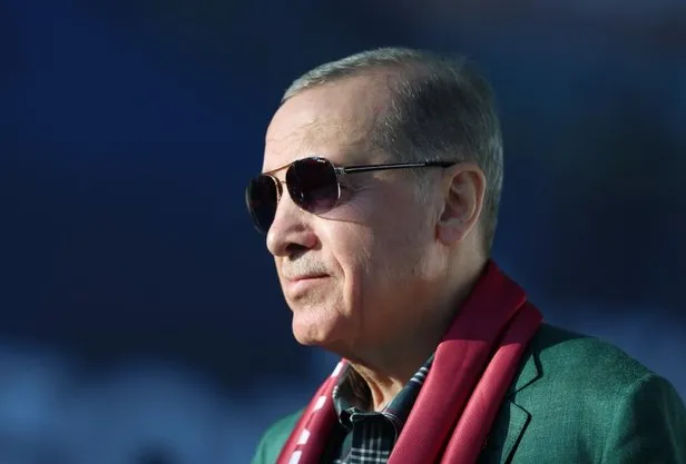 Zigana Tüneli açıldı! Başkan Erdoğan'dan 7'li koalisyona yaylım ateşi: Van'da devlete meydan okuyanları sandığa gömeceğiz-4