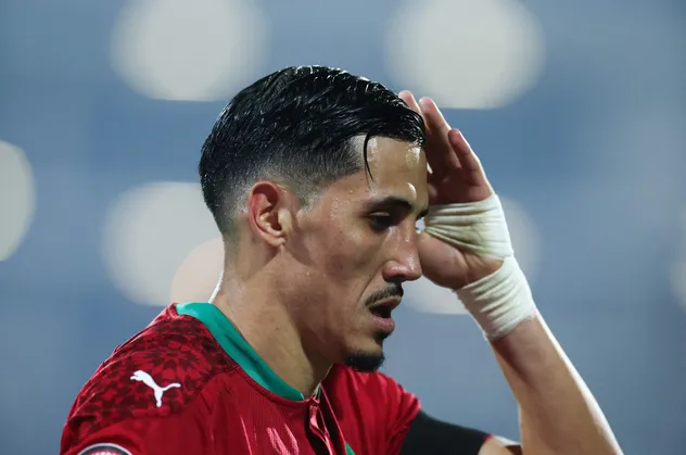 Transfer haberleri: Fayçal Fajr Sivasspor'a veda etti!