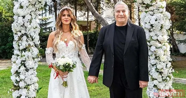 Mehmet Ali Erbil'in 40 yaş küçük eşi Gülseren Erbil'den ameliyat itirafı: "Bugün aldırıyorum" - 2