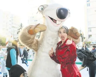 Sid çılgınlığı