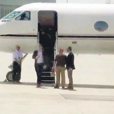 Ankara’da tarihi takas