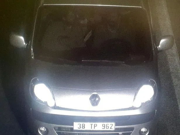 Ankara’daki saldırıyı gerçekleştiren PKK’lı teröristlerin kimlikleri belli oldu: Özkan Şahin ve Hasan Oğuz