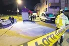 İstanbul'da sosyal medya dehşeti! Eşiyle mesajlaşan kişiyi katletti