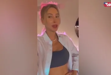 Şeyma Subaşı'ndan iş ilanı paylaşımı!