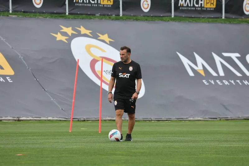 Galatasaray'dan sürpriz transfer! Sunderland'in yıldızına 7 milyon sterlinlik teklif - 2