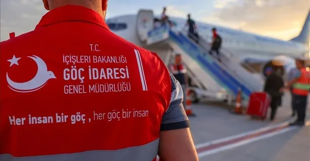 Son 2 ayda 1385 göçmen kaçakçısı yakalandı