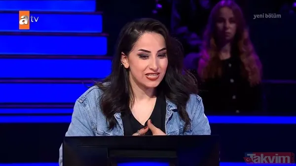 Kim Milyoner Olmak İster'e damga vuran Türkçe sorusu: Hangisi TDK sözlüklerinde tanımı olan bir ifade değildir? - 47