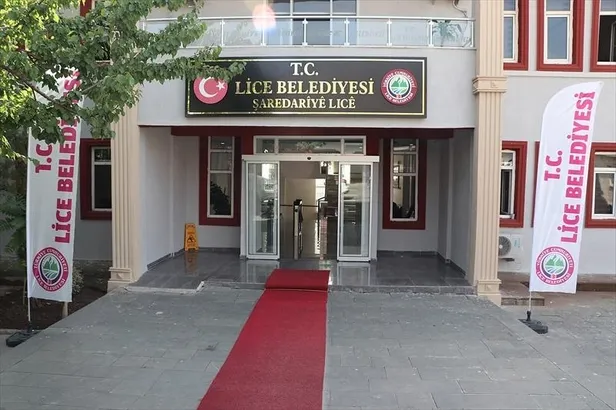 HDP’li Lice Belediye Başkanın ilk icraatı emek hırsızlığı oldu!-2