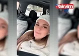 Yeni gelin Aslı Enver son haliyle şaşırttı! 2 aylık hamile...